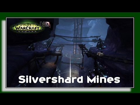 WoW Legion 7.1.5 PVP Season 2 - Silvershard Mines RBG Tactic Win - Resto Druid Gameplay