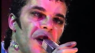 Ian Dury And The Blockheads-If I Was With A Woman (Rockpalast 1978)