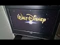 Walt Disney Home Entertainment Logo 2003