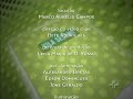 Sesame Street S Vila Sesamo Portuguese Credits NaQis FriendsUSA HiT 2007 Cultura TV