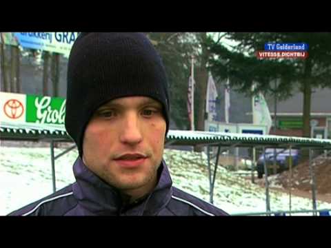 Vitesse Dichtbij (25-02-2010)