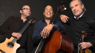 Stanley Clarke - Biréli Lagrène - Jean-Luc Ponty / D-STRINGZ (impulse!)