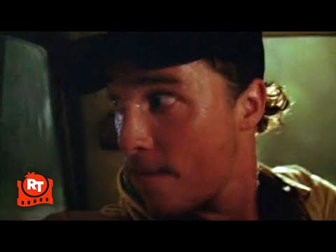 Texas Chainsaw Massacre: The Next Generation (1995) - Tow Truck Kill Scene | Movieclips