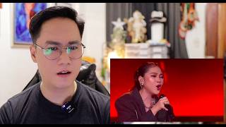 Download lagu MEIDRA - JIKALAU KAU CINTA (JUDIKA) | SPEKTA 6 – Indonesian Idol 2026 | REACTION mp3