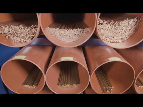 Iemca Success Stories Switzerland - Weridec