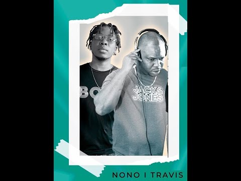 DJ NONO Ft DJ TRAVIS  - Welcome To Sinna 2 part 1