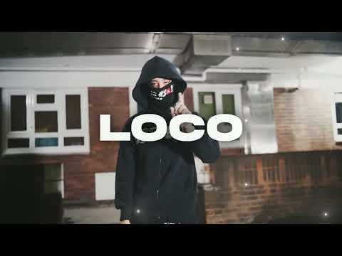 [FREE] #67 PR SAD X Dopesmoke  X UK Drill Type Beat - "LOCO" | UK/NY Drill Instrumental 2023