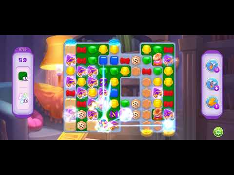 Homescapes level 11783