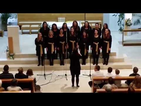 LUKAFEST - 2015 - Vedrina - Majko najsvetija