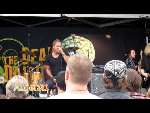 The Dead Daisies 2013-08-22 