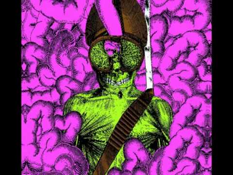 THEE OH SEES - Heavy Doctor [album 