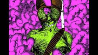 THEE OH SEES - Heavy Doctor [album 