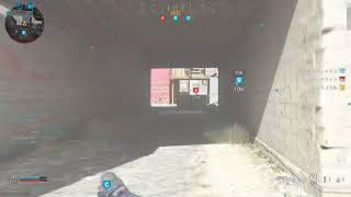 PS４ COD MW 参加型　初見さん歓迎。