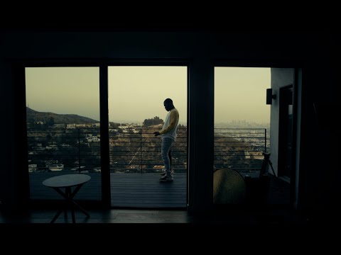 Alo - Street Shit (official music video) Directed by Ice