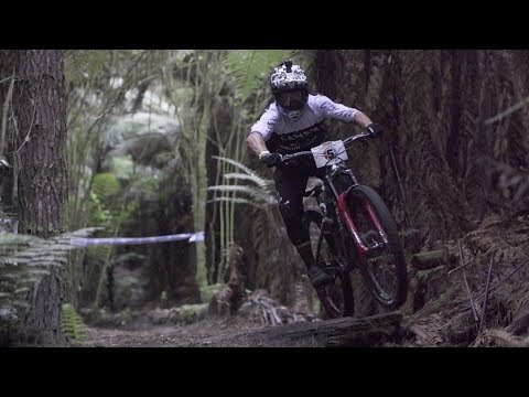 EWS Round 1: Rotorua | Canyon Factory Racing Enduro Team
