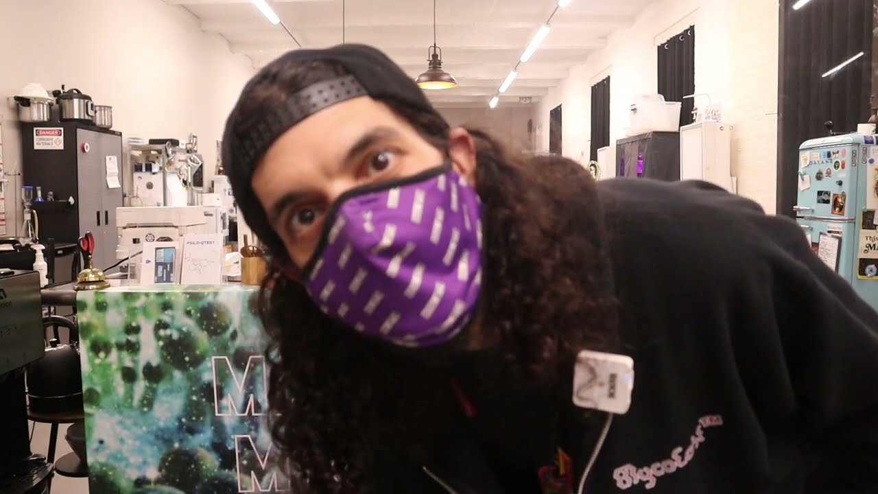 TCCWS23 Sample Prep & Analysis Part 1