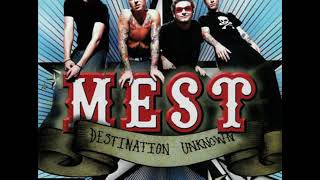 06 ◦ Mest - Another Day  (Demo Length Version)