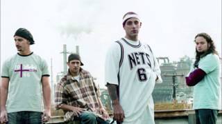 E-Town Concrete - Soldier