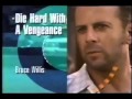 Die Hard With A Vengeance HBO Promo September 8 1996