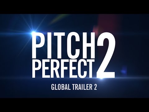 Pitch Perfect 2 (2015) Official Trailer 2 (Universal Pictures) [HD]