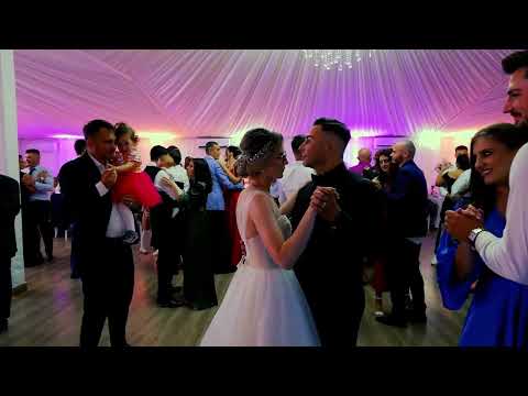 Formație pentru nuntă | Toate genurile muzicale | Show live | Formație nuntă Bacău Iași Focșani 🎙🙏🤗