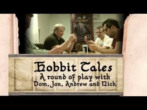 Hobbit Tales: A Round of Play