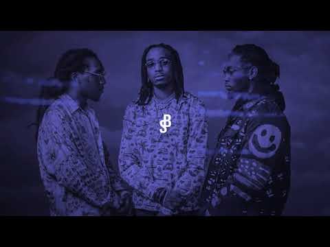 ► [FREE] Migos x Drake Type Beat - Late Nights | Smooth Trap Beat 2017 (prod. TheSkyBeats)