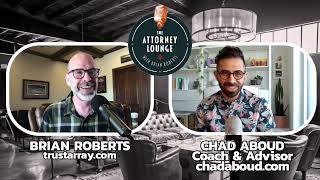 Finding Your Purpose: Insights on Passion and Personal and Professional Growth with Chad Aboud
