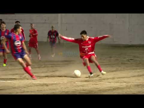Liga Calchaquí de fútbol #cafayate #salta #futbol #afa #deporte #gol #animaná