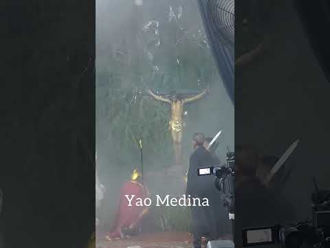 Sermón de las 7 palabras. Semana Santa Tenerife - Magdalena 2025. #semanasanta2025 #tenerife