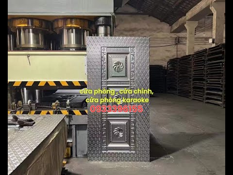 Phụ Kiện Hoa lá sắt