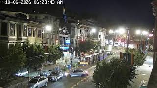Castro Street