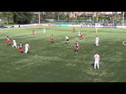 Samenvatting VV Bennekom - Stedoco