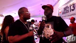 DJ Greg Street: "What Are You The Best At?"