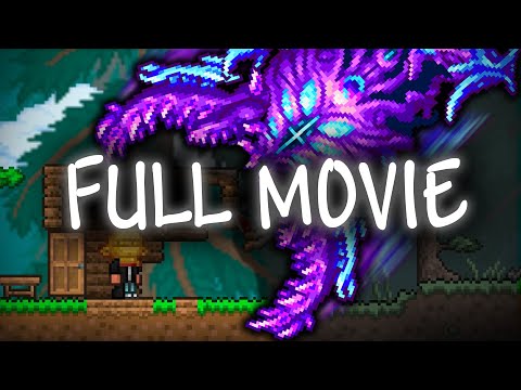 Can I Beat Terraria's CRUEL Infernum Difficulty? (3000+ Deaths)