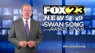 Swan Song: "We are all part something"