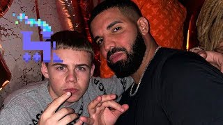 FREE Kid Laroi Type Beat "Spa" 🏖 | Beats to rap to