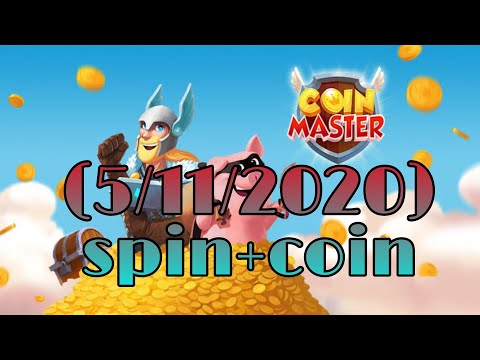 สปินฟรี coin master ลิ้ง
