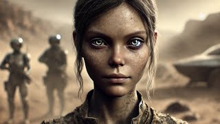 Alien Girl Dreaded Letting Human "Breed" Her, Until Seeing Soldier Up Close