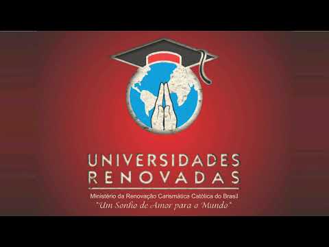Sonhar É Crer - Ministério Universidades…