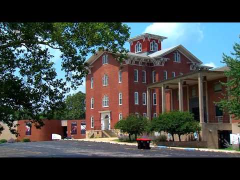 Former Lincoln College campus getting a new life