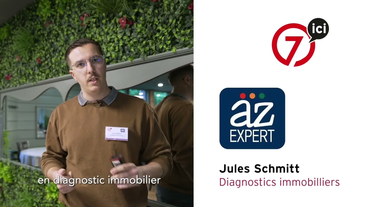Témoignage vidéo de Jules Schmitt