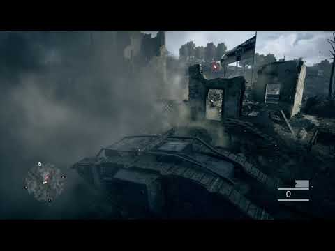 Second Battle of Cambrai