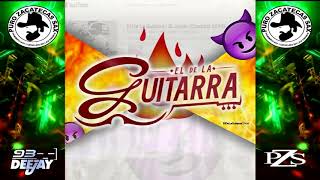 El Del Jolly Rancher - El De La Guitarra (2018)