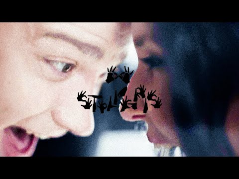 Abudu - Stolkeris (feat. Monika Liu)
