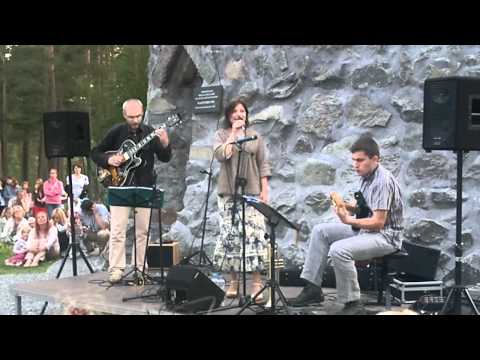 Helin-Mari Arder @ Nõmme park