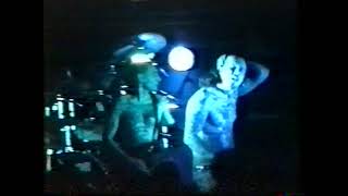 AGNOSTIC FRONT - 1992-04-17 - Freiburg, Germany - [Crash] - Full Live Set