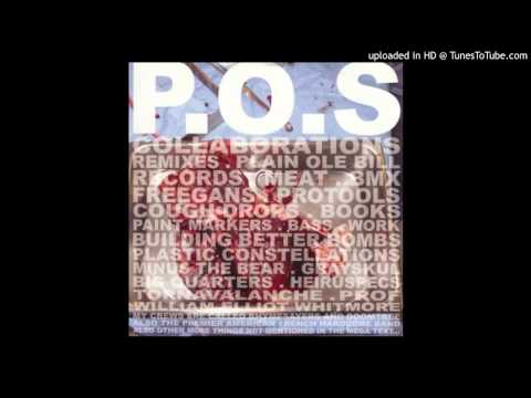 2 Mex, Die The Hunter & P.O.S - Untitled