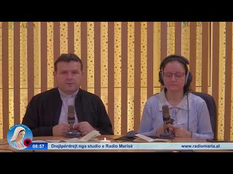 Rruzarja e shenjtë për miqtë dhe bamirësit e Radio Marisë