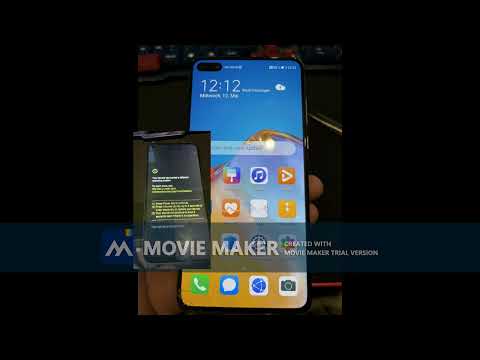 Huawei Demo All Modell & Huawei ID & Huawei FRP